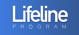 Lifeline Program Logo